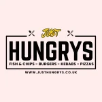 Just Hungrys Website logo