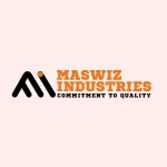 Maswiz Website logo